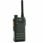 Hytera HP705 VHF — Рация портативная цифровая 136-174 МГц 5 Вт 1024 канала - Зображення 9