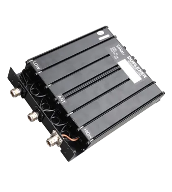 Дуплексер Hytera DT22 (PROCOM)