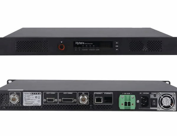 Hytera HR1065 UHF — Ретранслятор 400-470 МГц 50 Вт 64 канала