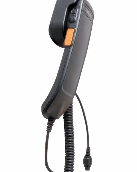 Виносний мікрофон без клавиатуры Hytera SM20A1