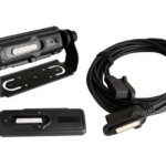 Комплект для дистанційного увстановлення передньої панелі радіостанції Hytera RCC07