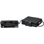 Kenwood NX-5700E автомобільна 50Вт, радіостанція цифрових стандартів DMR, NXDN та APCO 25.  РК кольоровій дисплей, GPS, Bluetooth. VHF діапазон 136-174 МГц - Зображення 8