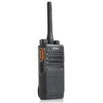Hytera PD415 VHF 136-174 — Рація цифрова портативна 136-174 МГц 256 каналов (Легкое Б/У)