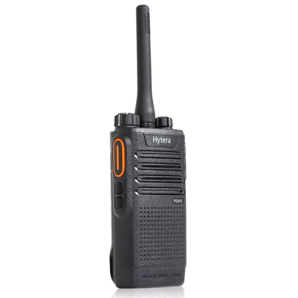 Hytera PD415 VHF 136-174 — Рація цифрова портативна 136-174 МГц 256 каналов (Легкое Б/У)