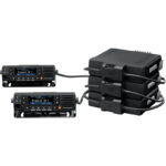 Kenwood NX-5700E автомобільна 50Вт, радіостанція цифрових стандартів DMR, NXDN та APCO 25.  РК кольоровій дисплей, GPS, Bluetooth. VHF діапазон 136-174 МГц - Зображення 5