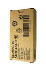 KNB-45L Акумулятор для рації KENWOOD NX-1200/1300, NX-240/340, TK-2260, TK-2206/3206, TK-2302/3302, TK-2306 - Зображення 3