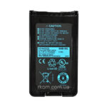 Акумуляторна батарея  KNB-55LAM Li-Ion, 7.4V 1480mAh Kenwood