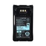 Акумуляторна батаре KNB-47L Li-Ion, 7.4V 1950mAh Kenwood