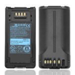 Акумуляторна батарея KNB-L3 Li-ion 7.4 V 3400 mAh Kenwood