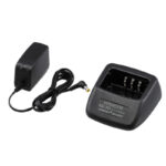 KSC-35S прискорений зарядний пристрій для Li-Ion акумуляторів Kenwood