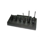 Зарядний пристрій 6-місний Kenwood PTC-2008-AP35