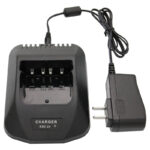 Зарядний пристрій KSC-24A прискоренний Kenwood