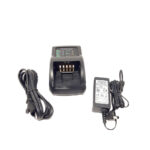 Зарядний пристрій KSC-Y32 K інтелектуальне прискорене для р/ст. NХ-5200/5300 Kenwood