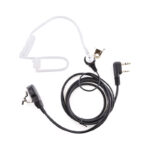 EMC-3 однопровідна гарнітура вушний динамік мікрофон з кнопкою РТТ Kenwood