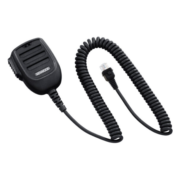 KMC-60M тангента ІР54 до автомобільних радіостанцій Kenwood (Заміна KMC-30M)