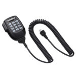 KMC-66M потужний мікрофон-тангента 12 клавіш ІР54/55 до автомобільних радіостанцій Kenwood (Заміна KMC-36M)