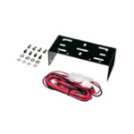 KMB-19 додатковий монтажний комплект для встановлення радіостанції в автомобіль