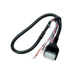 КСТ-39 М кабель з 16-pin роз'ємом для підключення зовнішніх пристроїв