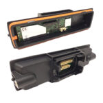 KRK-14HM комплект інтерфейсу до лицьової панелі керування радіостанцій