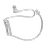 Змінний прозорий звуковод