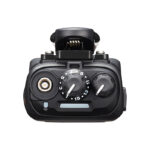 Kenwood NX-3320E2 портативна радіостанція цифрового DMR або NXDN стандарту, GPS, Bluetooth, UHF діапазону - Зображення 5