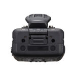 Kenwood NX-3300CUK3 повноклавіатурна  іскробезпечна портативна радіостанція цифрового DMR або NXDN стандарту - Зображення 5