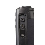 Kenwood NX-3220E портативна радіостанція цифрового DMR або NXDN стандарту, GPS, Bluetooth, VHF діапазону - Зображення 4