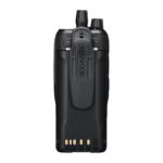 Kenwood NX-5300E2 портативна радіостанція цифрових  стандартів: DMR/NXDN або APCO25, GPS, Bluetooth, UHF - Зображення 4