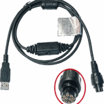 Программатор Hytera PC-37 для р/с MD-7xx.6xx RD-9xx, USB порт  (плюс софт*- опционально)