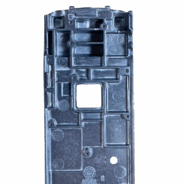 Алюмінієва кришка MD650