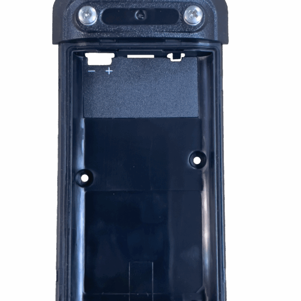 Задня пластикова панель до радіостанції HYTERA BD-305