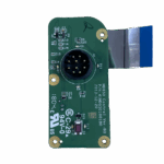 Материнська плата до радіостанції HYTERA MD655