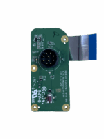 Материнська плата до радіостанції HYTERA MD655