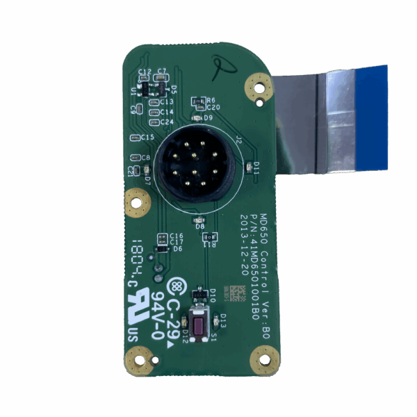 Материнська плата до радіостанції HYTERA MD655