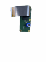 Материнська плата до радіостанції HYTERA MD655 - Зображення 2