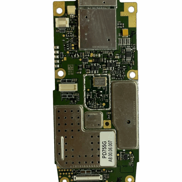 Материнська плата до радіостанції HYTERA PD755G