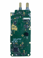 Материнська плата з перемикачем каналів і регулятором гучності до радіостанції HYTERA TC-610P - Зображення 2