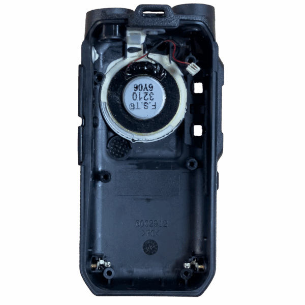 Пластикова передня панель з динаміком у зборі до радіостанції HYTERA BD-305