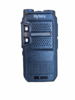 Пластикова передня панель з динаміком у зборі до радіостанції HYTERA BD-305 - Зображення 2