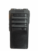 Пластикова передня панель з динаміком у зборі до радіостанції HYTERA PD405