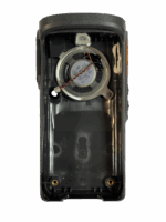 Пластикова передня панель з динаміком у зборі до радіостанції HYTERA PD405 - Зображення 2