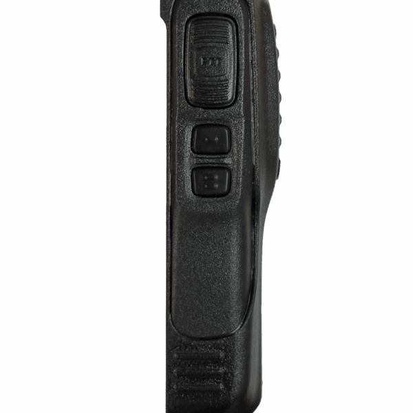 Пластикова передня панель з динаміком у зборі до радіостанції HYTERA TC-610