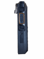 Пластикова передня панель з клавіатурою та динаміком у зборі HYTERA PD985 - Зображення 4