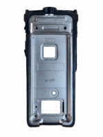 Пластикова передня панель з клавіатурою та динаміком у зборі HYTERA PD985 - Зображення 3