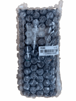 Пластикова передня панель з клавіатурою та динаміком у зборі HYTERA PD985 - Зображення 6