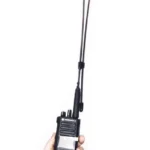 Тактична складана дводіапазонна VHF/UHF антена для рацій Motorola R7