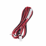 Кабель живлення PG-3Н  до автомобільних радіостанцій HYTERA HM785, довжина кабелю ― 3 метри