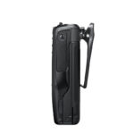 Kenwood NX-5300E  портативна радіостанція цифрових  стандартів: DMR/NXDN або APCO25, GPS, Bluetooth, UHF - Зображення 4