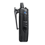 Kenwood NX-5300E  портативна радіостанція цифрових  стандартів: DMR/NXDN або APCO25, GPS, Bluetooth, UHF - Зображення 3