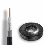 LMR-400 Коаксіальний кабель з низькими втратами (ціна за бухту 200м), Тайвань